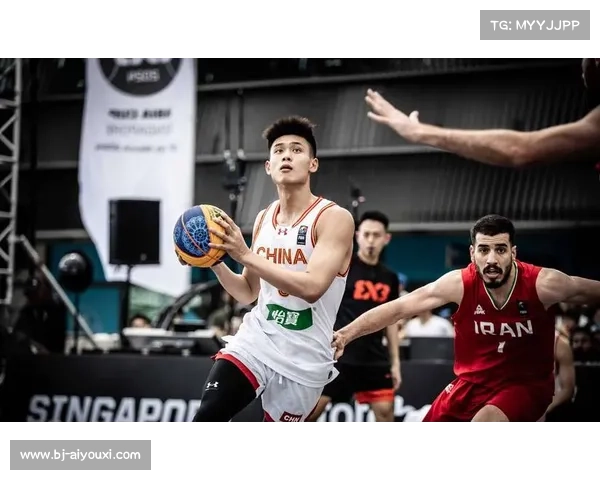 蒙古队成功卫冕三人篮球亚洲杯 中国队遗憾收获第四名