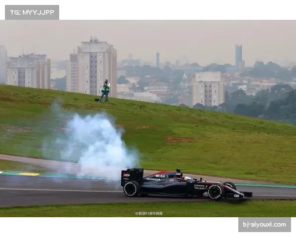 巴西大奖赛前夕各队积极备战 英特拉格斯赛道将迎激战